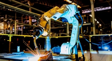 Welding Automation Manufacturers