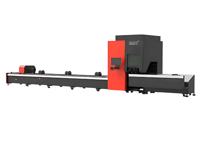 Pipe Cutting Machine
