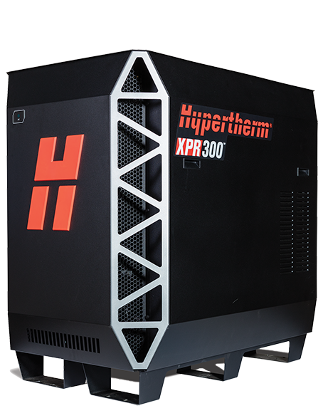 HyPerformance XPR300 Machine