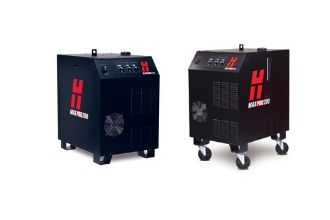 Hypertherm Plasma Cutting Machine