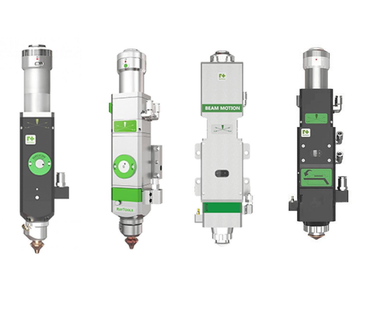 Laser Head WSX/RAYTOOLS machine manufacturers