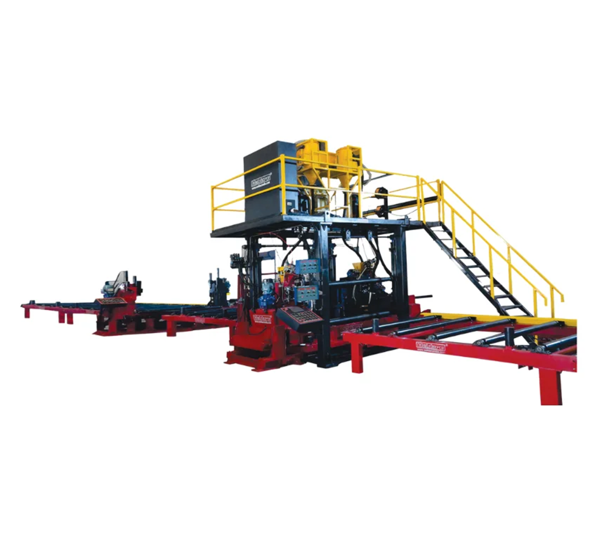 CNC Fiber Laser Cutting Machine