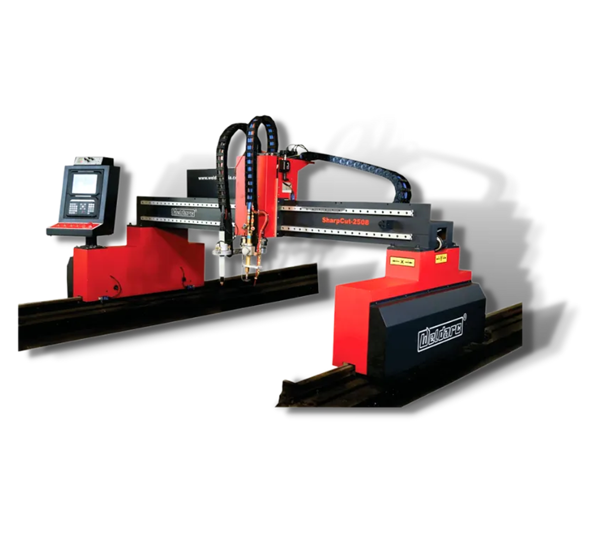 Laser Cutting Machine