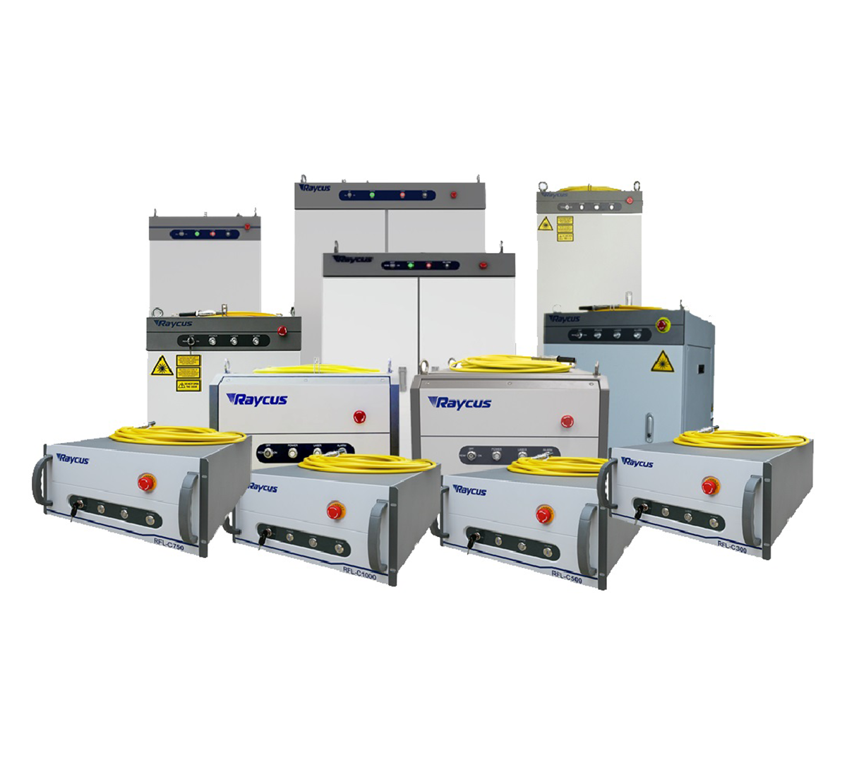 Pipe Cutting Machine