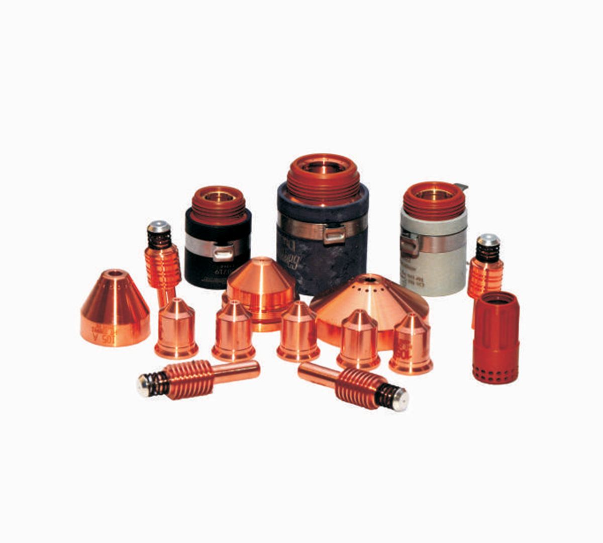 Table Plasma Cutting Machine