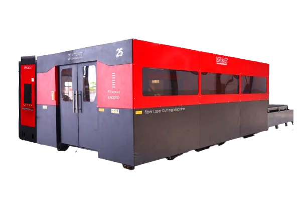 Laser Cutting Machine
