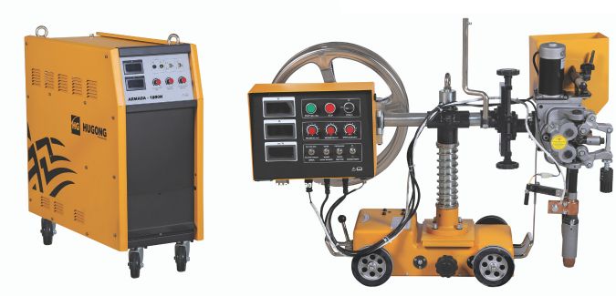 Saw-1000n welding machines