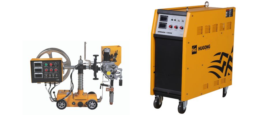 Saw-1250n welding machines