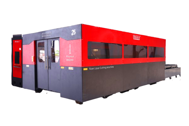 Fiber Laser Cutting Machine In Delhi Noida