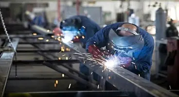 Fabrication Industry